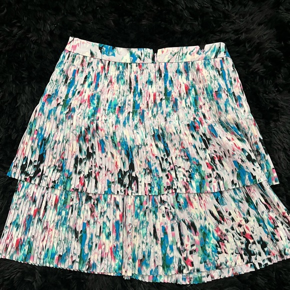 K crew mini skirt - Picture 2 of 3